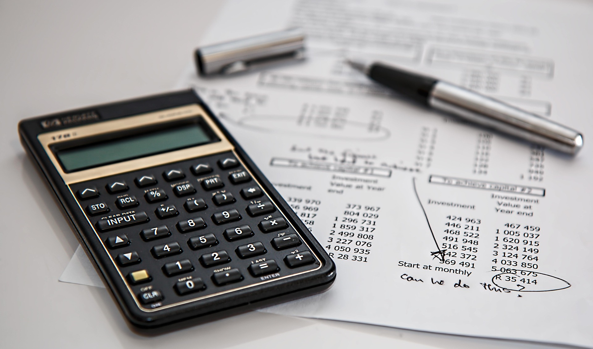 Contractor Wage Calculator